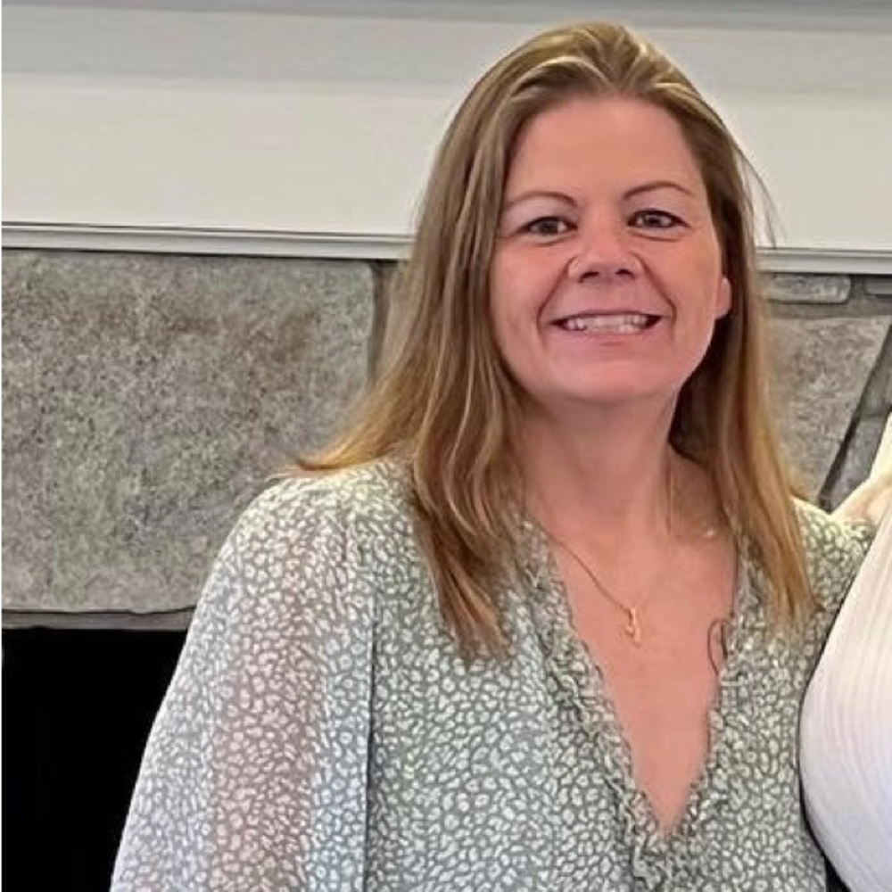 Meet your Posher, Pamela